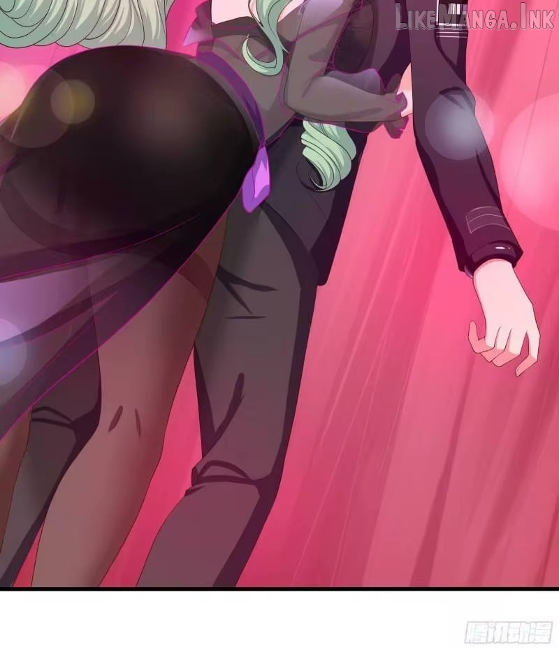 I Opened A Harem in Hell Chapter 70  - page 74